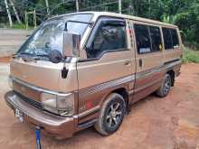 Toyota LH51 1988 Van