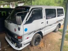 Toyota LH51 1987 Van