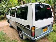 Toyota LH51 1985 Van