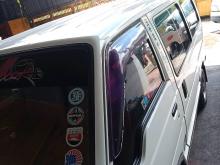 Toyota Lh51 1989 Van