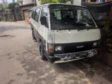 Toyota LH51 V 1987 Van