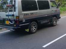 Toyota LH56 1994 Van