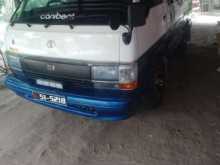 Toyota Lh56 1987 Van