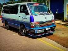 Toyota LH61 1989 Van