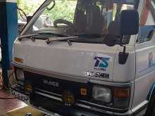 Toyota LH61 1987 Van