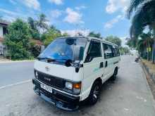 Toyota Lh61 1988 Van