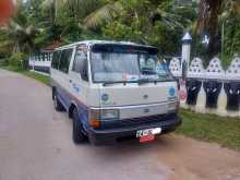 Toyota LH61 1988 Van