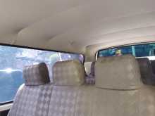 Toyota Lh61 1989 Van