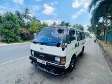 Toyota Lh61 1996 Van
