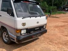 Toyota LH61 1984 Van