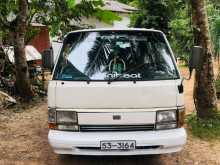 Toyota LH61 1992 Van