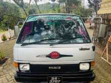 Toyota LH61 1993 Van