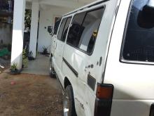 Toyota Lh61 1994 Van
