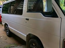 Toyota Lh61 1986 Van