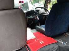 Toyota Lh71 1989 Van