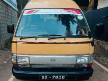 Toyota Lh71 1991 Van