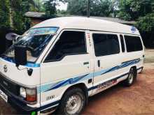 Toyota LH71 1994 Van