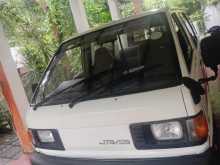 Toyota LiteAce 1987 Van