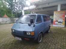 Toyota LIGHTACE 1985 Van