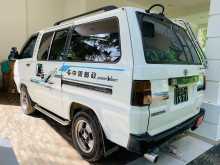 Toyota LiteAce Cm36 2004 Van