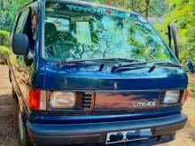 Toyota LiteAce 1996 Van