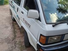 Toyota Liteace 1995 Van