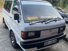 Toyota Liteace CM36 1991 Van