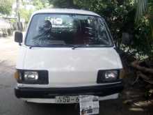 Toyota LiteAce Cm 20 1982 Van