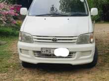 Toyota LiteAce 1998 Van
