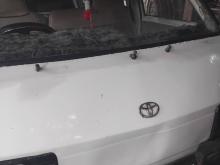 Toyota LiteAce 1982 Van