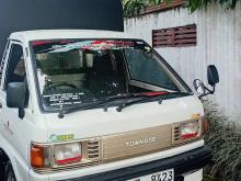 Toyota LiteAce 1996 Lorry