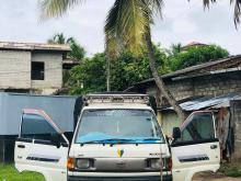 Toyota LiteAce 1997 Lorry