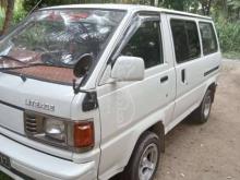 Toyota LiteAce 1993 Van