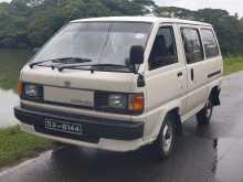 Toyota LiteAce CM36 AC PS 2C 1989 Van