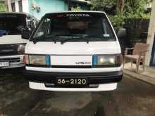 Toyota Liteace 1991 Van