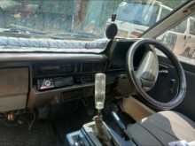 Toyota Liteace Cm35 1987 Van