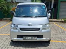 Toyota LiteAce TownAce S402M 2008 Van