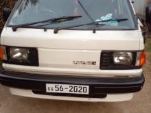 Toyota Liteace 1996 Van