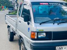 Toyota LiteAce 1995 Lorry