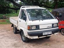 Toyota LiteAce 1991 Lorry