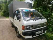 Toyota LiteAce 1997 Lorry