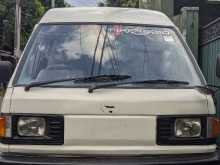 Toyota Lite Ace 1989 Van
