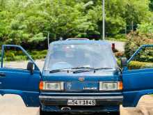 Toyota LiteAce 1988 Van