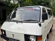 Toyota LiteAce 1985 Van