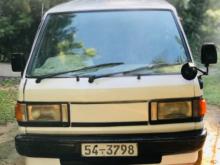 Toyota LiteAce 1986 Van