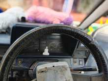 Toyota LiteAce 1987 Van