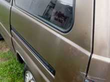 Toyota LiteAce KM55 1988 Van