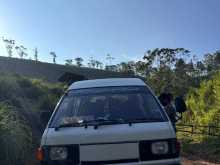 Toyota LiteAce 1989 Van