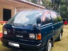 Toyota LiteAce CM36 1990 Van