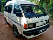 Toyota LiteAce CM36 1990 Van